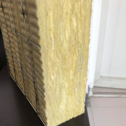 西安防水巖棉板、錫箔紙巖棉板廠家供應與外墻巖棉板應用解析